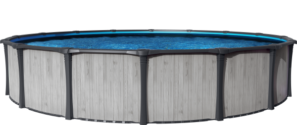 Carvin Whitewood Gold Series Pool
