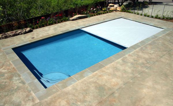 Safety Pool Covers Granite Bay – Different from Solar Covers