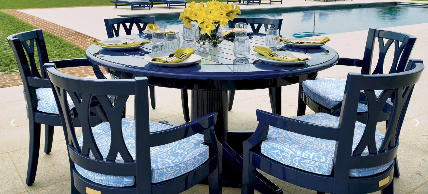 Outdoor Patio Furniture Credible Pools