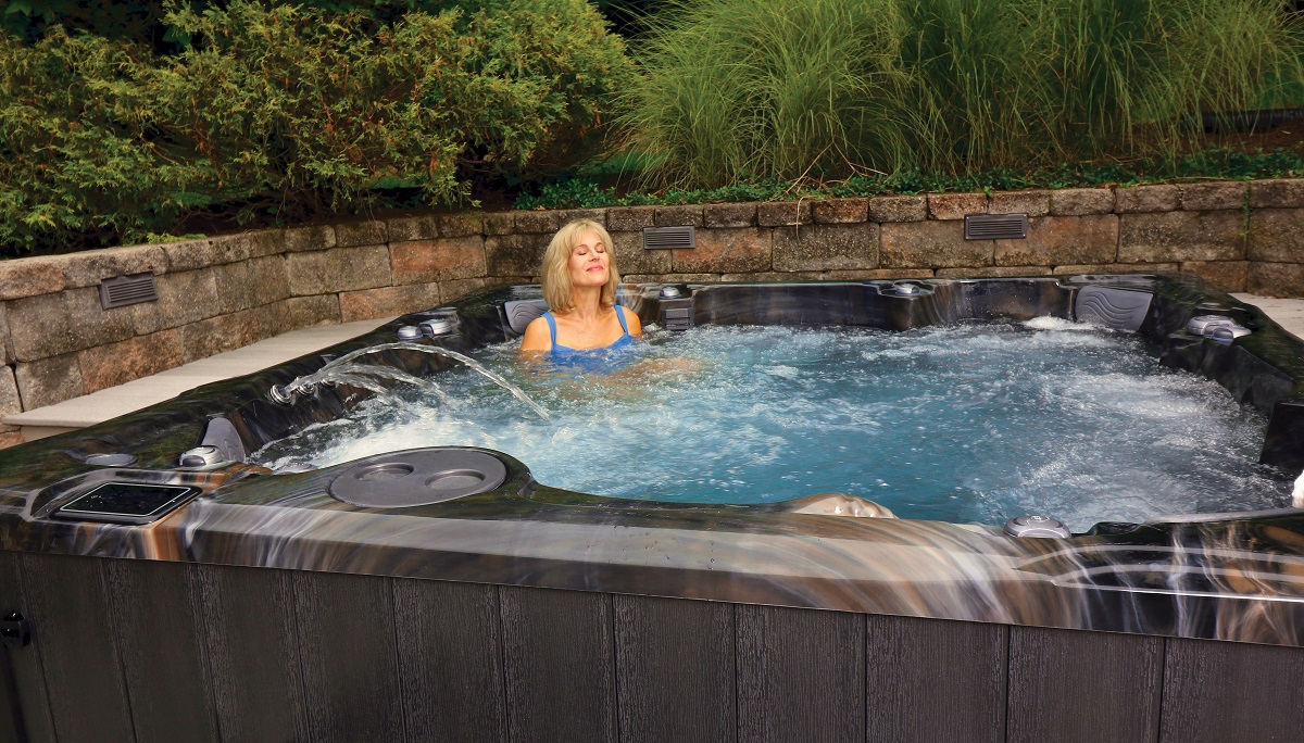 Hot Tubs for Sale