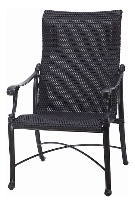 Gensun Outdoor Chair