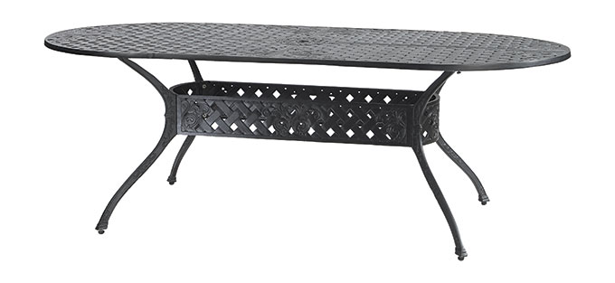 Gensun Outdoor Table