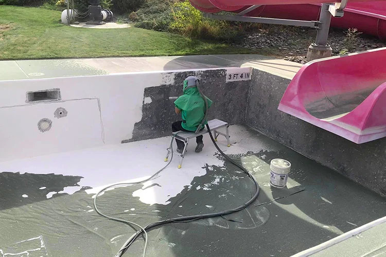 Remove Plaster