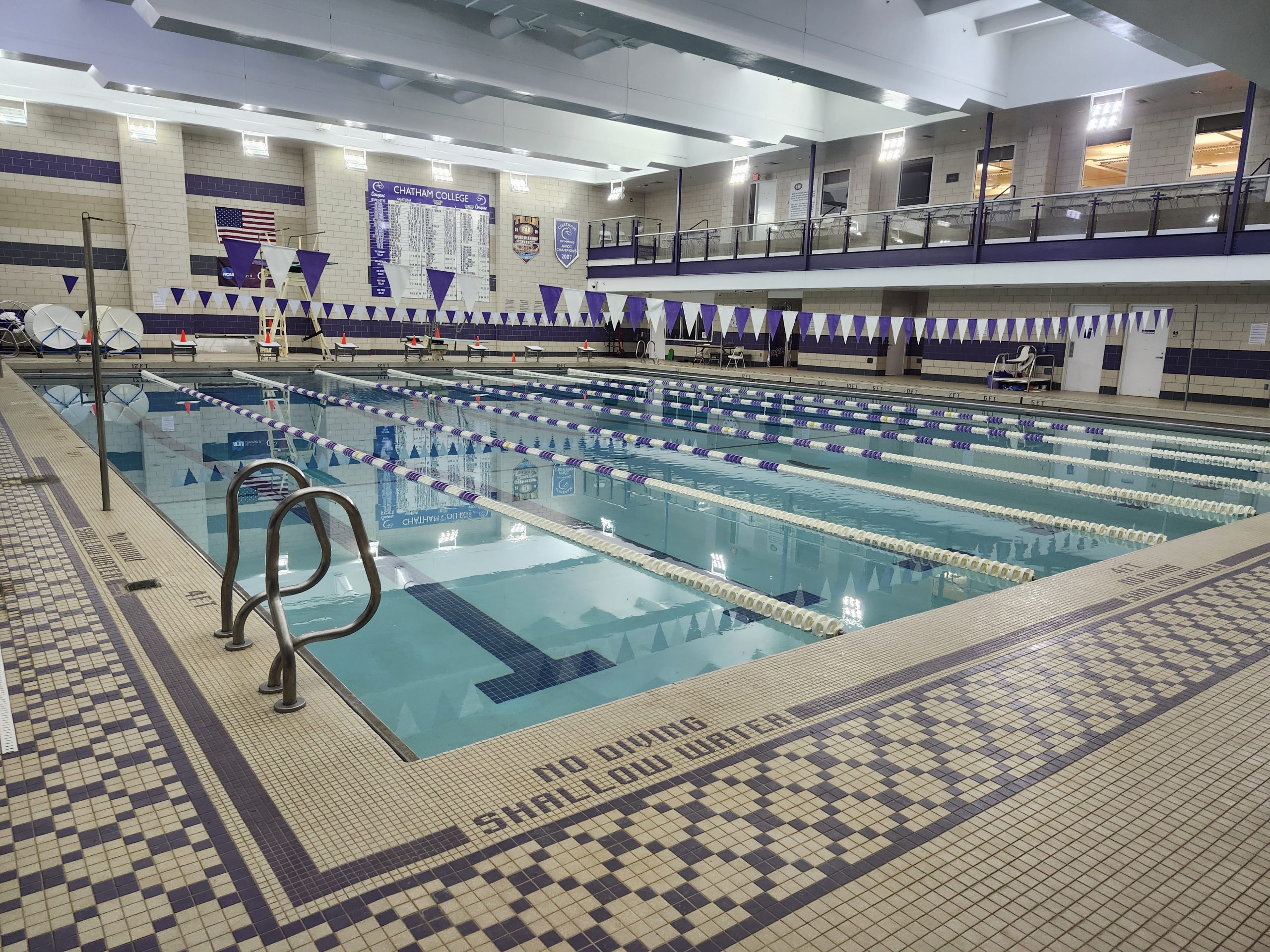 Pittsburgh Pool Resurfacing